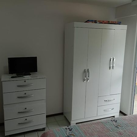 Resort Ancorar Porto De Galinhas Flat 1202 Eksteriør bilde