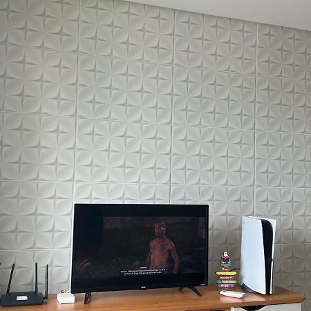 Resort Ancorar Porto De Galinhas Flat 1202 Eksteriør bilde