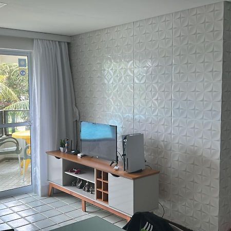 Resort Ancorar Porto De Galinhas Flat 1202 Eksteriør bilde
