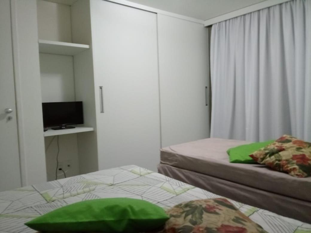 Resort Ancorar Porto De Galinhas Flat 1202 Eksteriør bilde