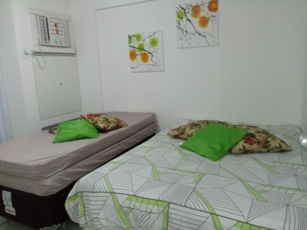 Resort Ancorar Porto De Galinhas Flat 1202 Eksteriør bilde