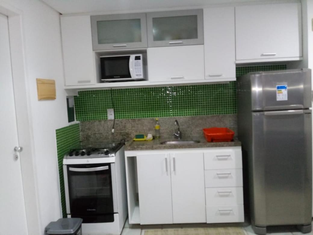 Resort Ancorar Porto De Galinhas Flat 1202 Eksteriør bilde