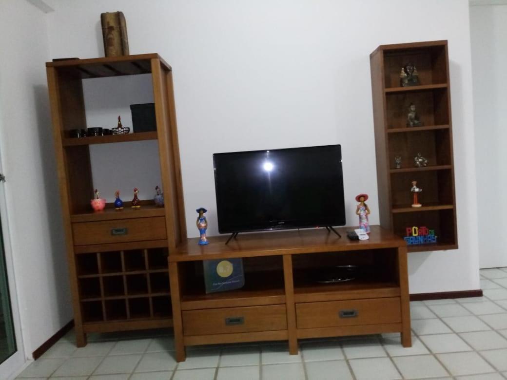 Resort Ancorar Porto De Galinhas Flat 1202 Eksteriør bilde