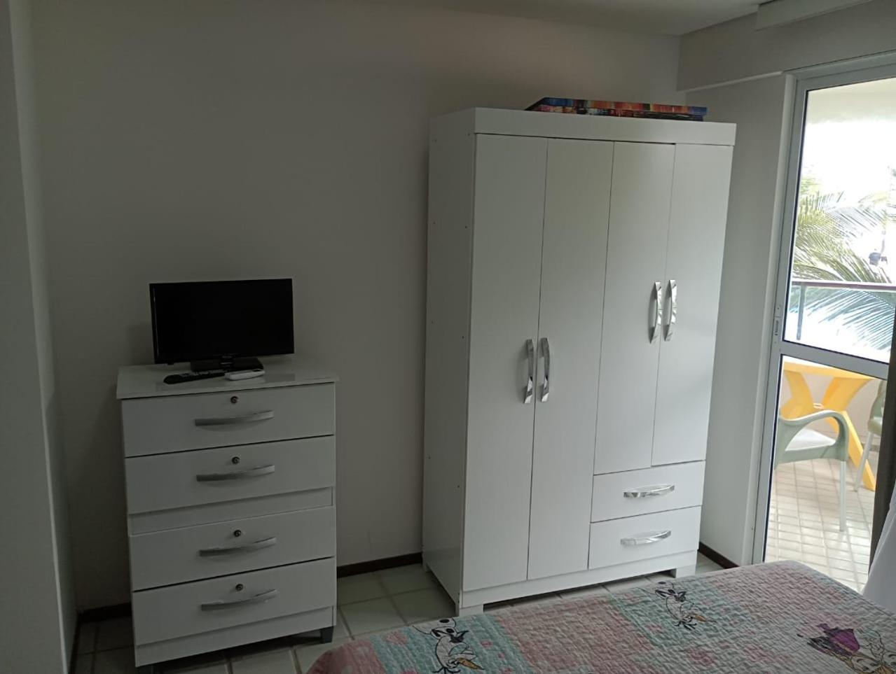 Resort Ancorar Porto De Galinhas Flat 1202 Eksteriør bilde