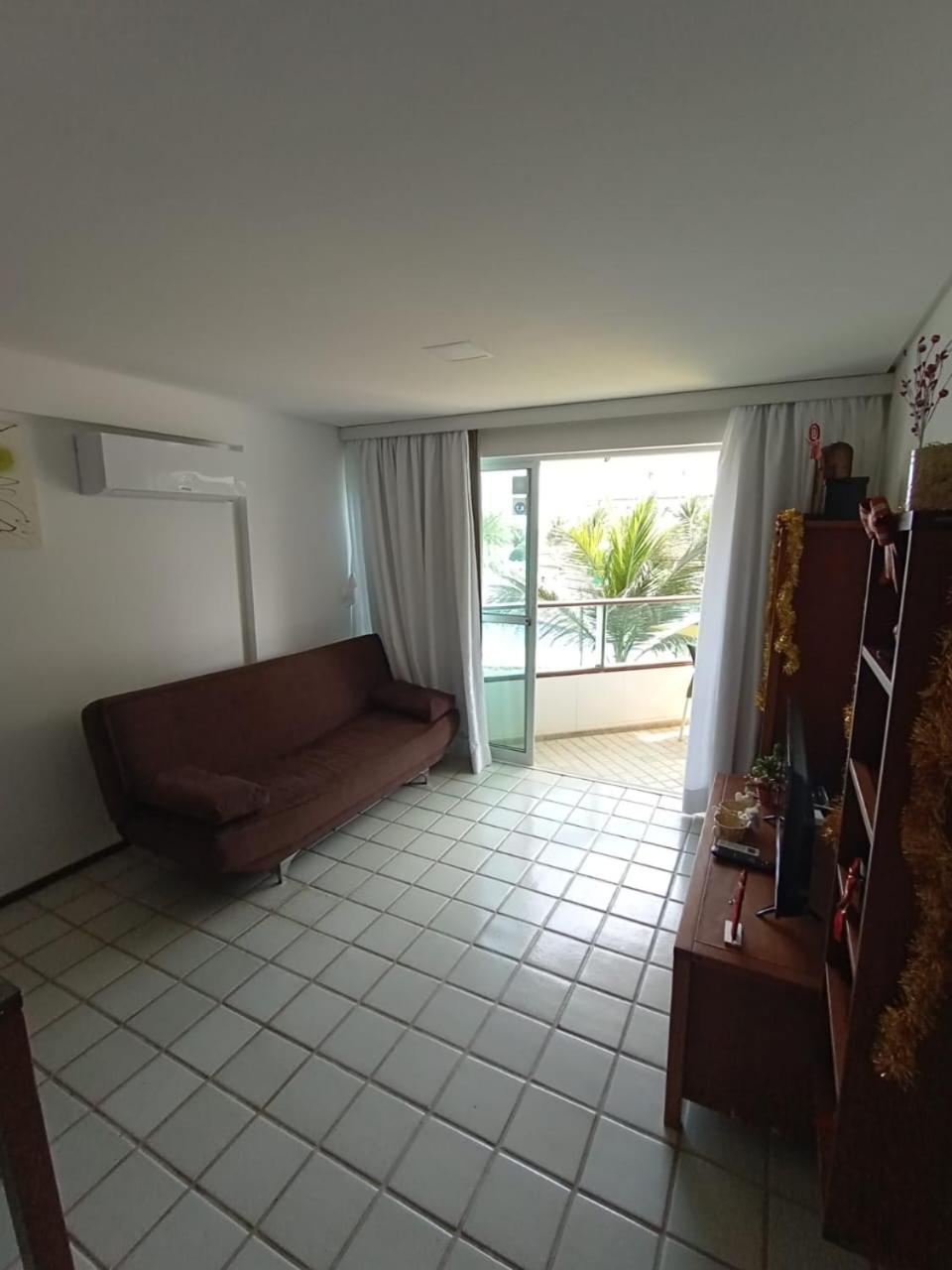 Resort Ancorar Porto De Galinhas Flat 1202 Eksteriør bilde