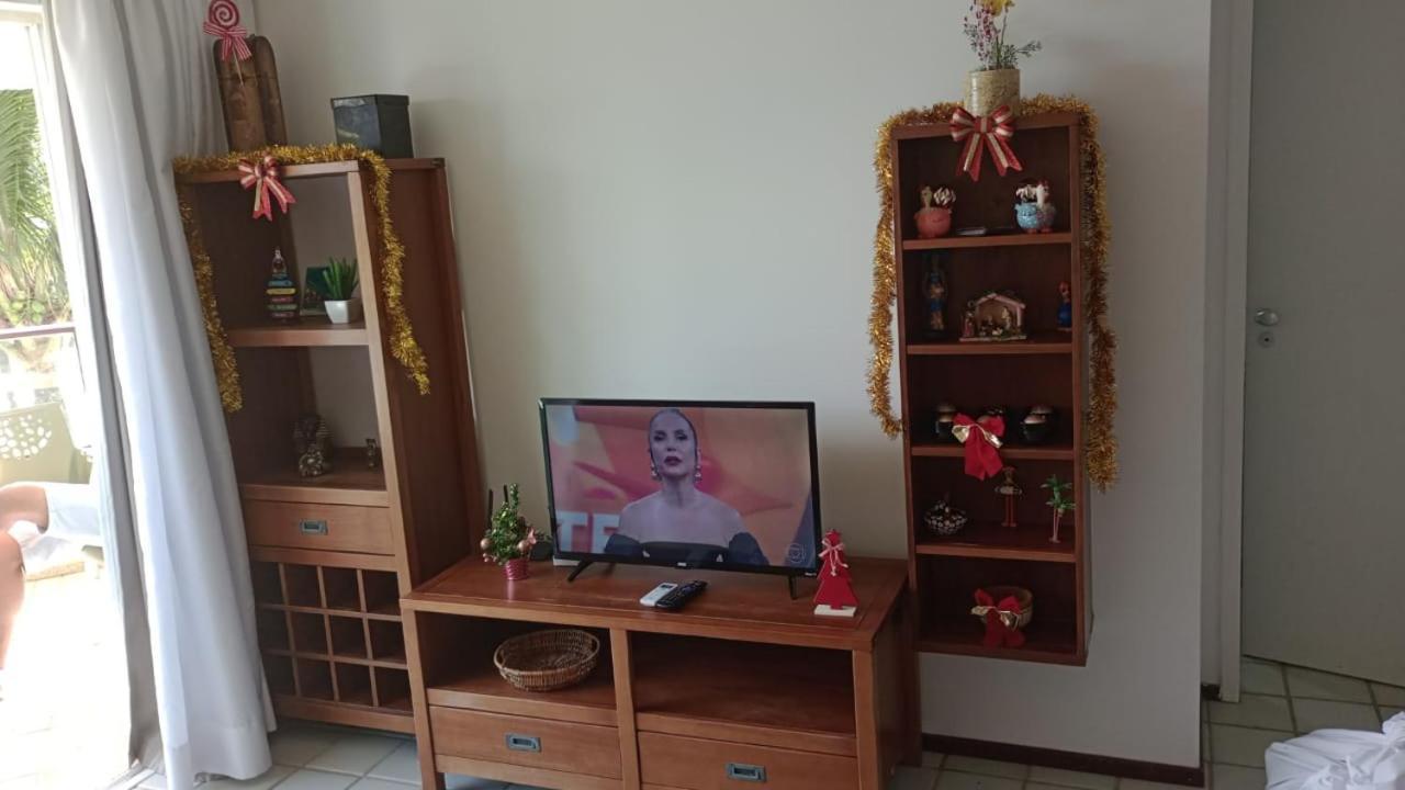 Resort Ancorar Porto De Galinhas Flat 1202 Eksteriør bilde