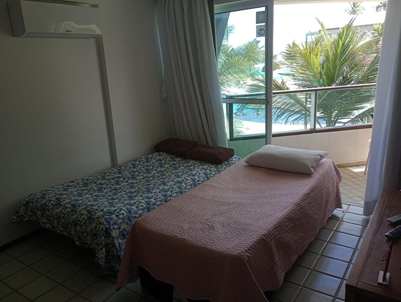 Resort Ancorar Porto De Galinhas Flat 1202 Eksteriør bilde
