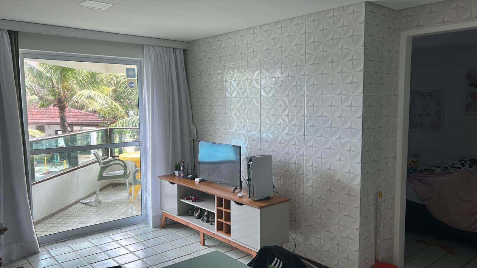 Resort Ancorar Porto De Galinhas Flat 1202 Eksteriør bilde