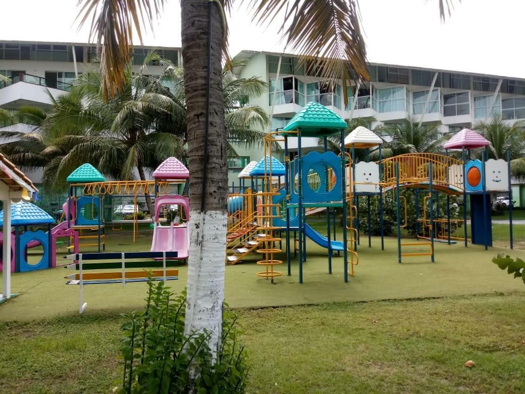 Resort Ancorar Porto De Galinhas Flat 1202 Eksteriør bilde