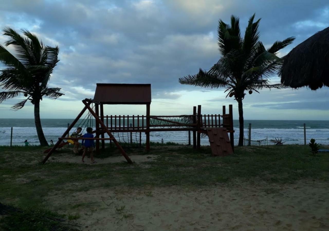 Resort Ancorar Porto De Galinhas Flat 1202 Eksteriør bilde