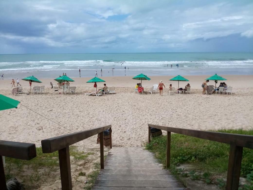 Resort Ancorar Porto De Galinhas Flat 1202 Eksteriør bilde