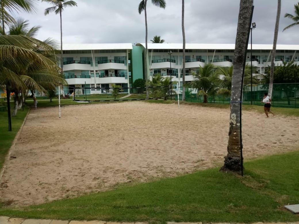 Resort Ancorar Porto De Galinhas Flat 1202 Eksteriør bilde