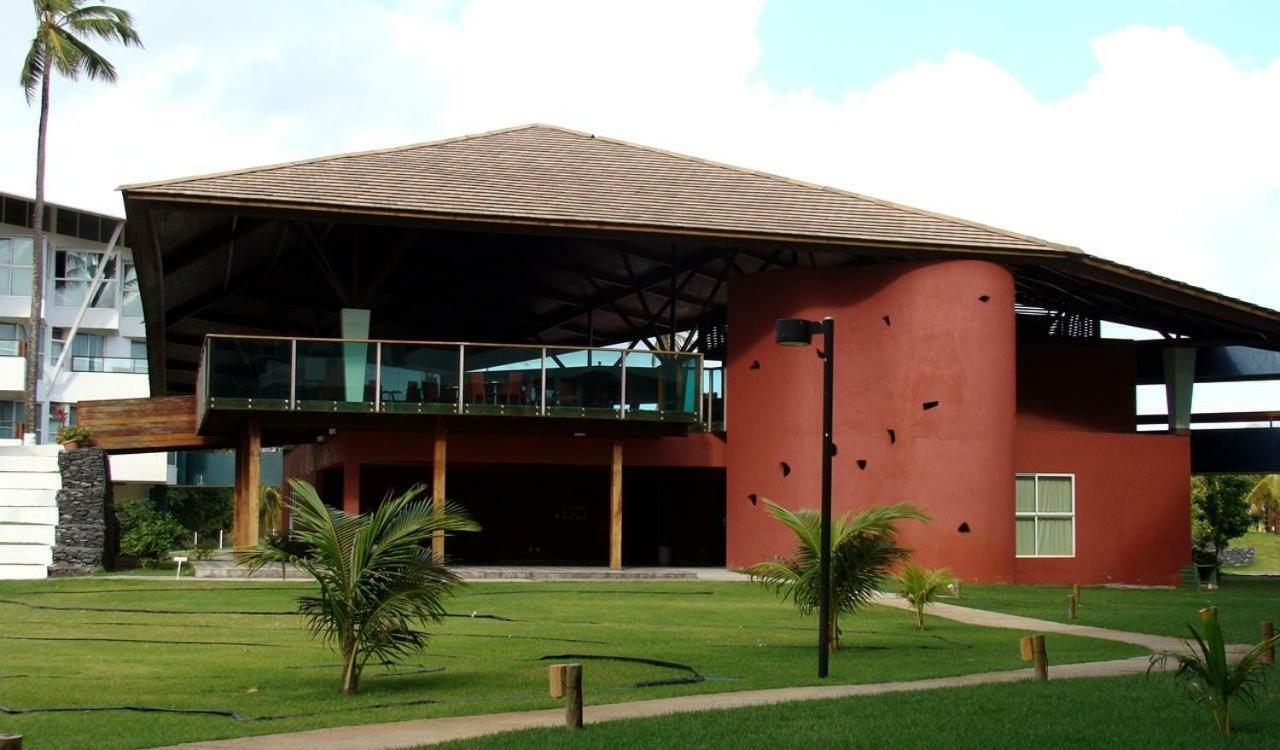 Resort Ancorar Porto De Galinhas Flat 1202 Eksteriør bilde
