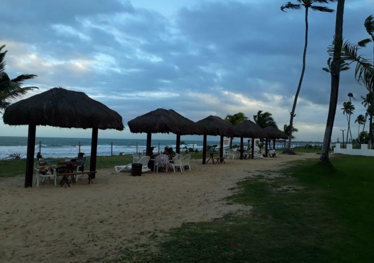 Resort Ancorar Porto De Galinhas Flat 1202 Eksteriør bilde
