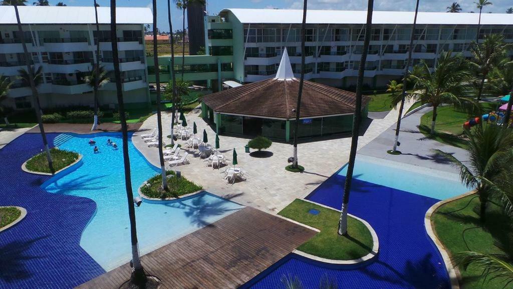 Resort Ancorar Porto De Galinhas Flat 1202 Eksteriør bilde