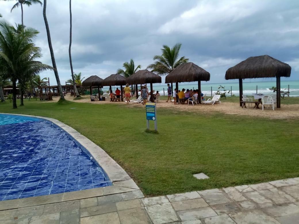 Resort Ancorar Porto De Galinhas Flat 1202 Eksteriør bilde