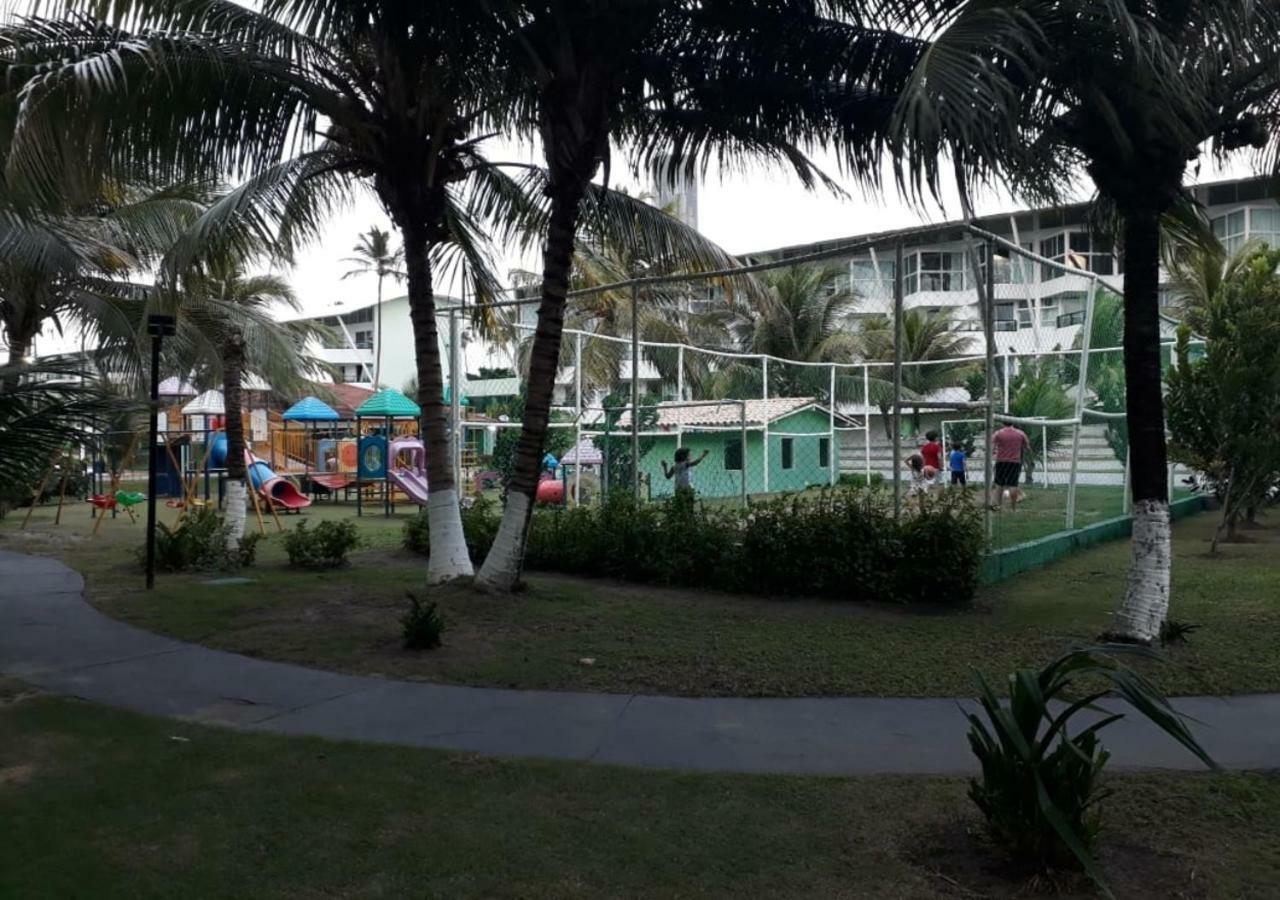 Resort Ancorar Porto De Galinhas Flat 1202 Eksteriør bilde
