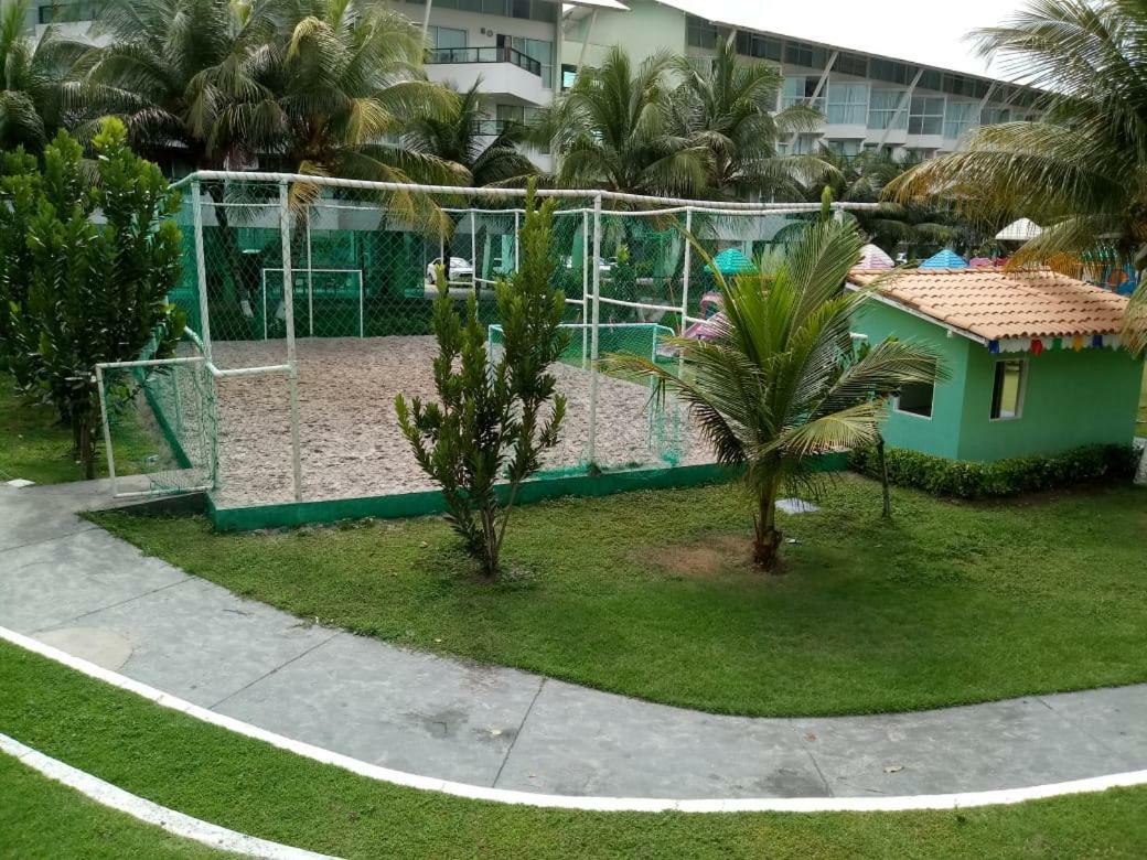 Resort Ancorar Porto De Galinhas Flat 1202 Eksteriør bilde