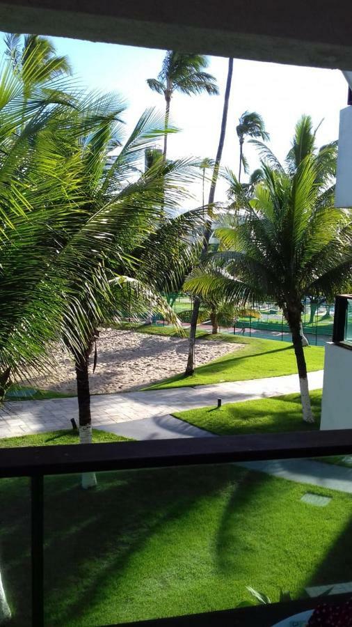 Resort Ancorar Porto De Galinhas Flat 1202 Eksteriør bilde
