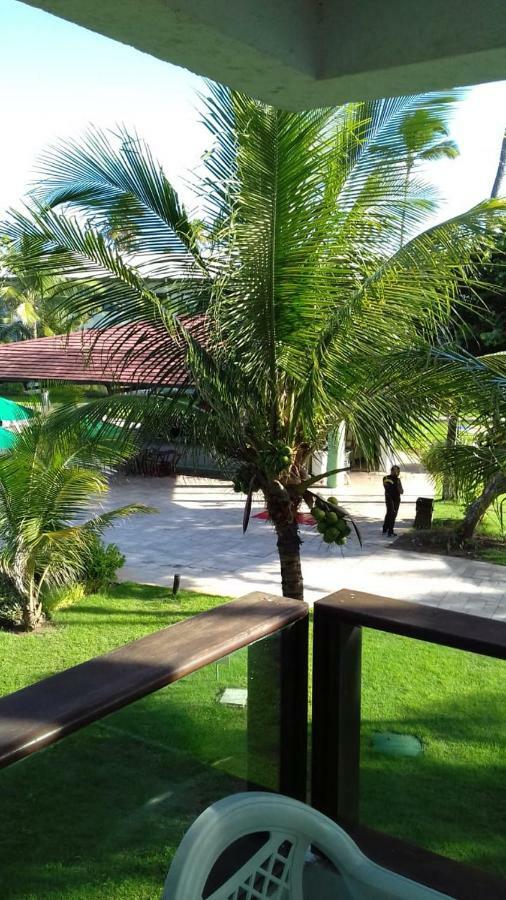 Resort Ancorar Porto De Galinhas Flat 1202 Eksteriør bilde