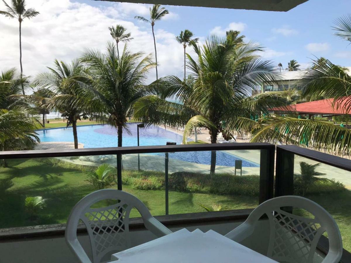 Resort Ancorar Porto De Galinhas Flat 1202 Eksteriør bilde