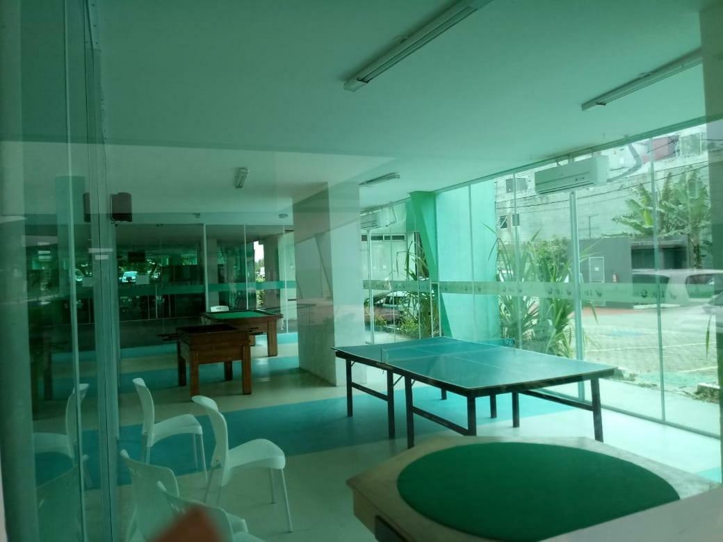 Resort Ancorar Porto De Galinhas Flat 1202 Eksteriør bilde