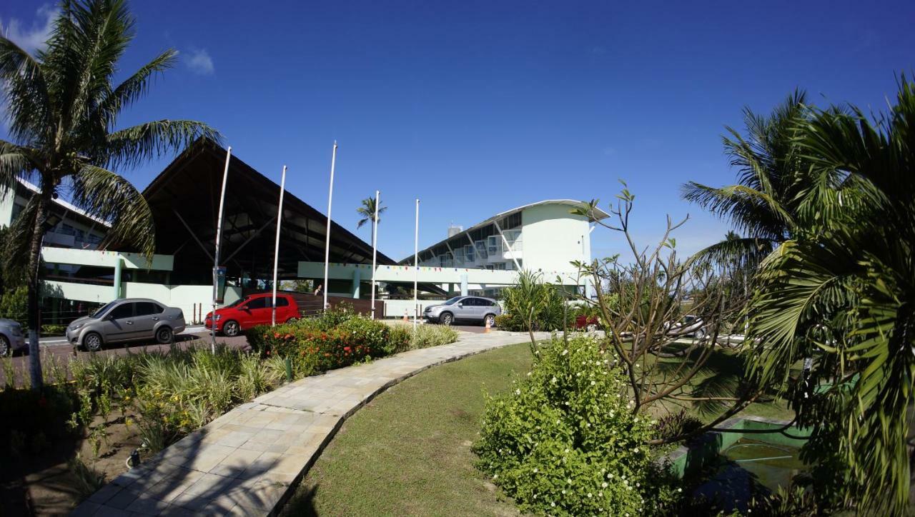 Resort Ancorar Porto De Galinhas Flat 1202 Eksteriør bilde