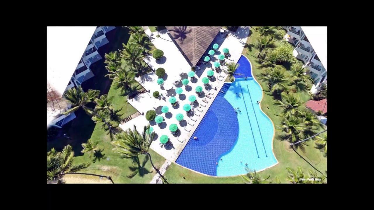 Resort Ancorar Porto De Galinhas Flat 1202 Eksteriør bilde