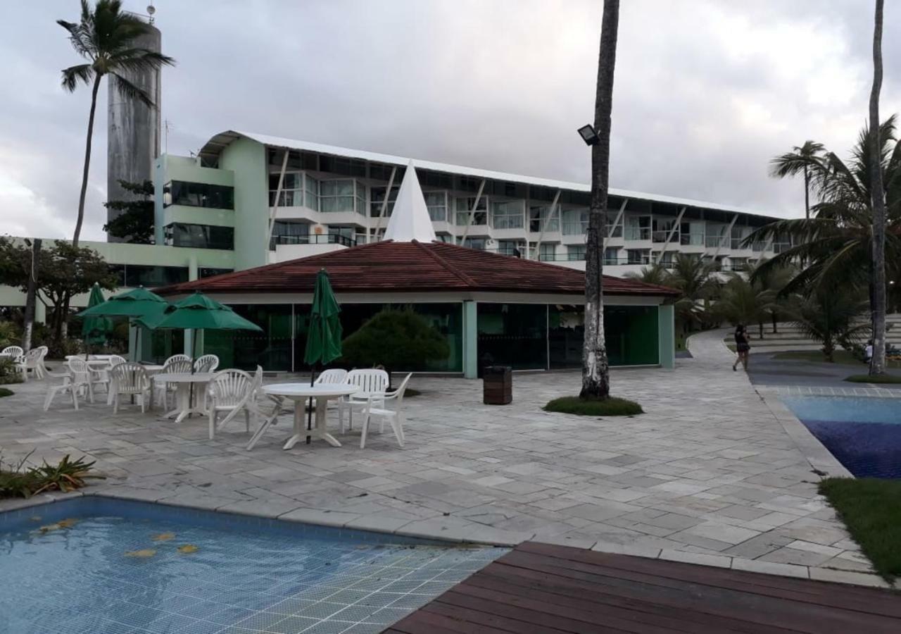 Resort Ancorar Porto De Galinhas Flat 1202 Eksteriør bilde