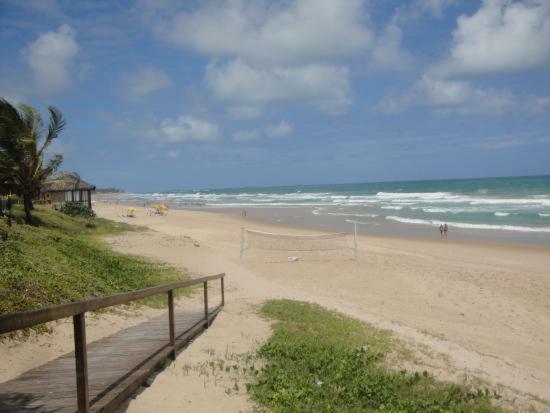 Resort Ancorar Porto De Galinhas Flat 1202 Eksteriør bilde